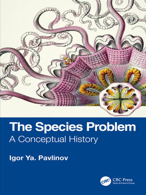 cover image of The Species Problem